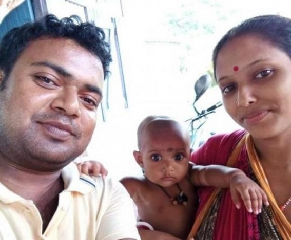 Man arrested for ‘brutally’ killing wife Man arrested for ‘brutally’ killing wife